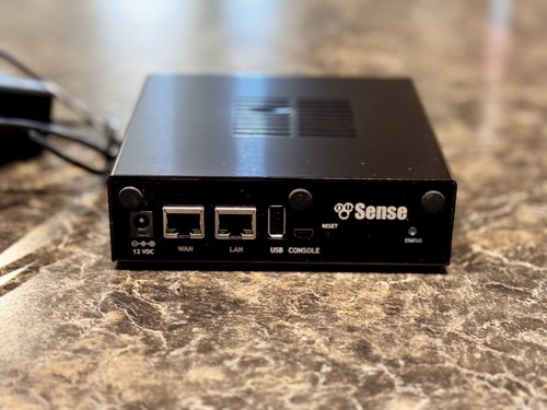 Netgate 2220 con - netgate, ce