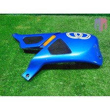 Carena fianchetto sinistra Gilera DNA 50 2000 2007