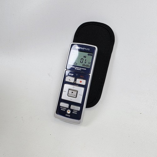 Olympus registratore vocale - olympus,