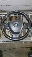 Volante pelle bmw - m, f07