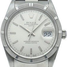 Orologio da uomo ROLEX Oyster
