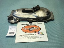 Coperchio carter trasmissione frizione Piaggio Vespa ET2 50 1997-1998