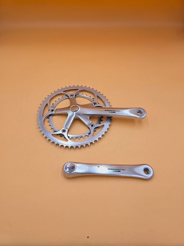 Set pedivelle shimano - set, 600