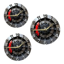 Orologio da parete con