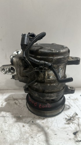 Compressore aria condizionata - aria,