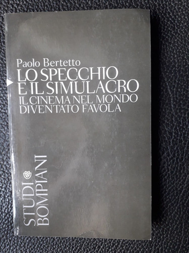 Bertetto specchio e il - "lo,