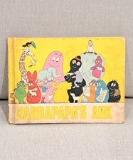 Barbapapa’s Ark Hardcover