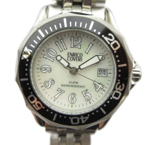 Orologio polso enrico - polso,