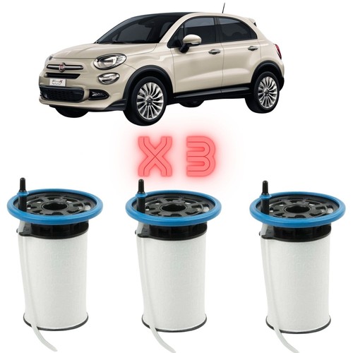 Filtri gasolio fiat - 3,