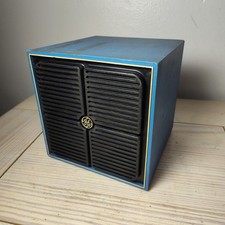 Altoparlante vintage Space-Age