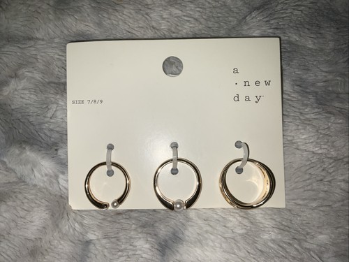 Target new day gold - a,