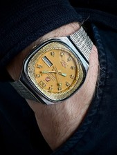 Orologio CITIZEN Automatico