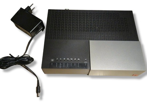 Modem tim hub - modem, fibra