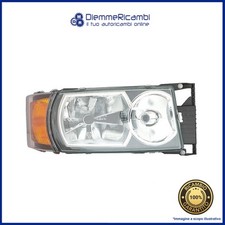 Faro proiettore anteriore - faro,