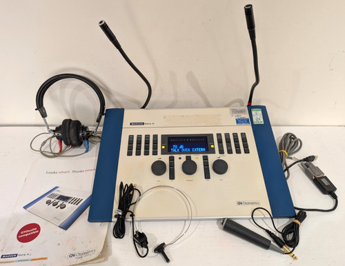 Madsen itera diagnostico - madsen,