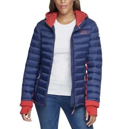 Giacca donna tommy hilfiger - donna,