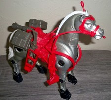 TRENTA TRENTA 30/30 100% COMPLETO MENO KERIUM BRAVESTARR ROTTURE QUESTO HA AVUTO A
