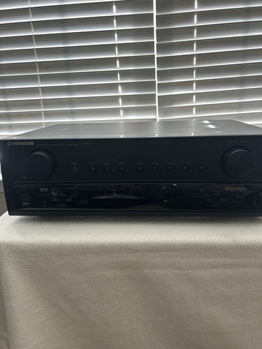 Pioneer 790 amplificatore - pioneer, cx-790