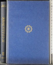 IL CUTTY SARK. ALAN VILLIERS. MURSIA.