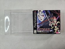 Lunar Silver Star Story (Sony