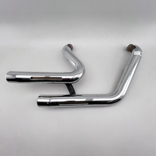 Collettore scarico harley - collettore,