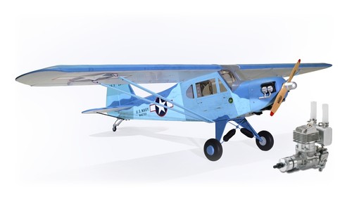 Phoenix model navi piper - phoenix,