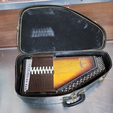 ChromAharp cetra autoarpa 15