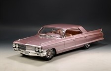 Francobollo 1962 Cadillac