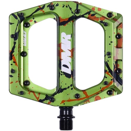 Dmr vault flat - vault,