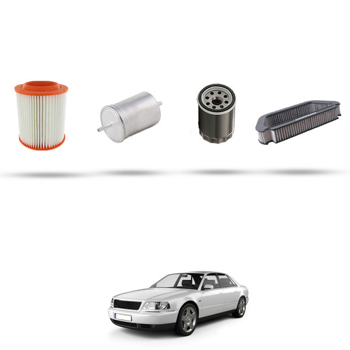 Hoffcar kit tagliando - hoffcar,
