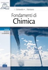 Fondamenti di Chimica V