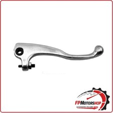 Leva freno scooter - scooter, argento