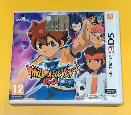 Inazuma eleven ombra - inazuma,