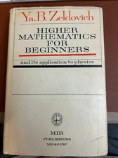 Higher Mathematics for