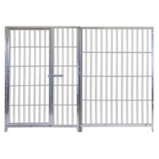 Pannello Recinzione in Rete