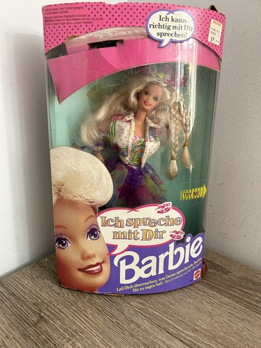 Bambola barbie teen - bambola,