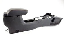 5ZK87DX9AH TUNNEL CENTRALE CON