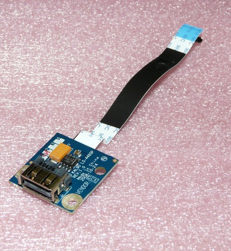 Scheda usb kal90 4495p - scheda,