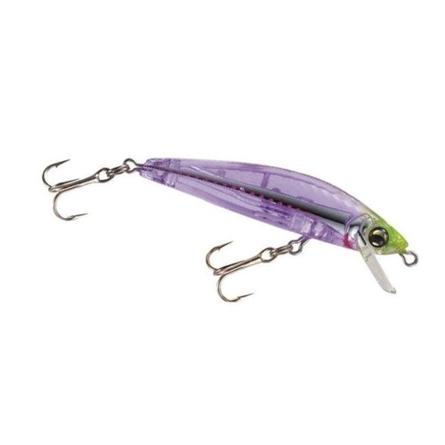 Duel hardcore minnow 50f - duel,