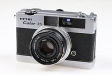 PETRI Color 35 - Numero SN