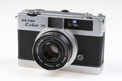 Petri color numero sn - -,