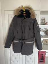 National Company CANADIAN Giubbotto Lungo Inverno