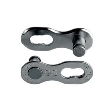 2 paia di schegge maglie mancanti velocità KMC 9/10/11/12 adatte a Shimano Master collegamento rapido