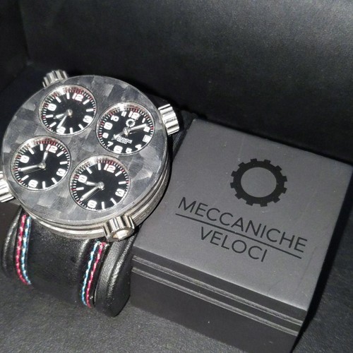 Orologio uomo meccaniche - uomo,