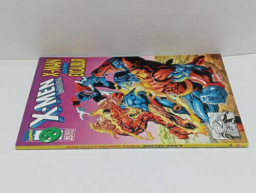 Fumetto marvel men - fumetto,