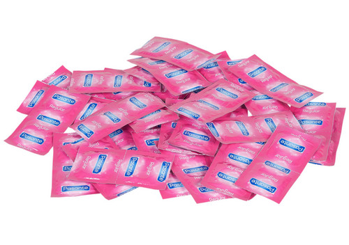 Preservativi pasante regular - preservativi,