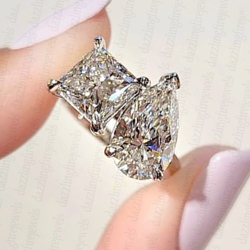 Anello fidanzamento - anello, di