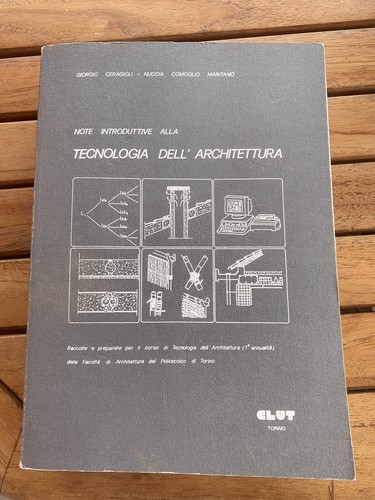 Libro testo università - testo,