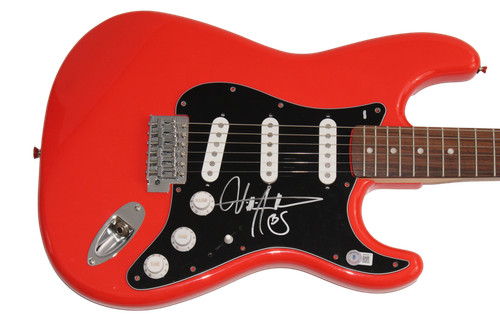 Billy strings autografo - billy,
