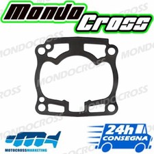 guarnizione base cilindro MXM 0.20 mm KAWASAKI KX 125 2006 (06)